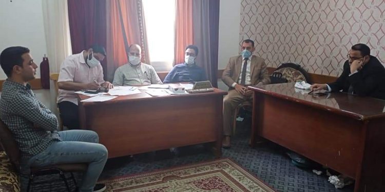 عميد إعلام الأزهر يفتتح المسابقة الرمضانية لحفظ القرآن الكريم