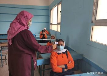 «تعليم الدقهلية» تنهي استعدادتها لاستقبال امتحانات الشهادة الإعدادية 2023