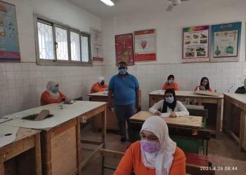 موعد إعلان تفاصيل التجربة الثالثة وجدول امتحانات الثانوية العامة