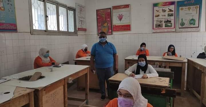 موعد إعلان تفاصيل التجربة الثالثة وجدول امتحانات الثانوية العامة