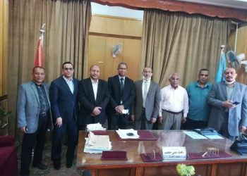 ندوة بجامعة الأزهر في نشر وتعزيز ثقافة حقوق الإنسان