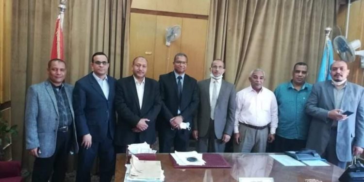 ندوة بجامعة الأزهر في نشر وتعزيز ثقافة حقوق الإنسان