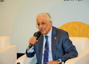 وزير التعليم يستجيب لـ"صدى البلد جامعات" ويعلن تعديل مجلدات مفاهيم اللغة الألمانية