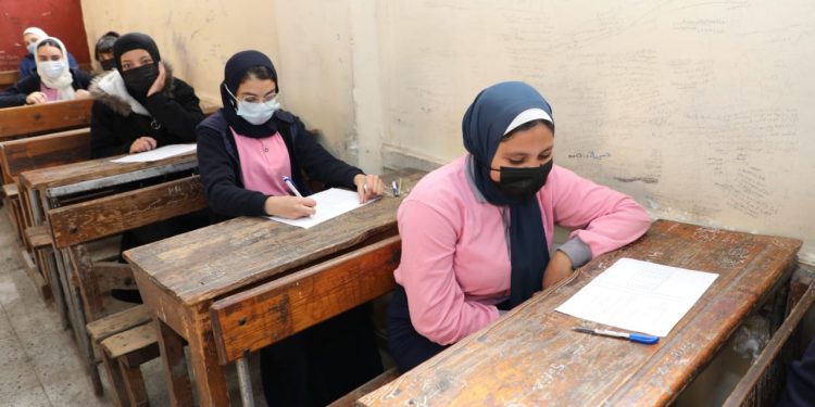 غدًا.. انطلاق ماراثون امتحانات شهر ابريل لصفوف النقل