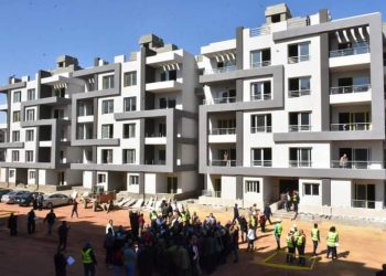 إسكان جامعة القاهرة