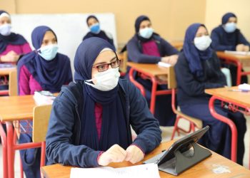 مدرسة العربي تعلن مفاجاة لراغبي الالتحاق بها