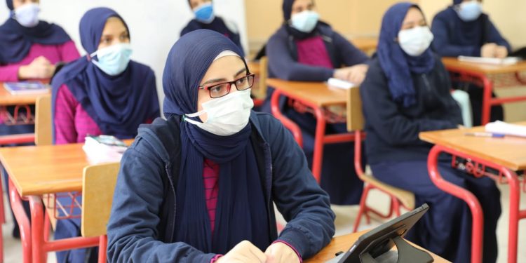 مدرسة العربي تعلن مفاجاة لراغبي الالتحاق بها