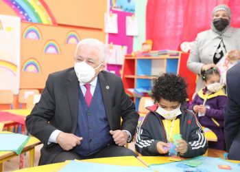 "أمهات مصر" تكشف مطالب أولياء أمور الرابع الابتدائي