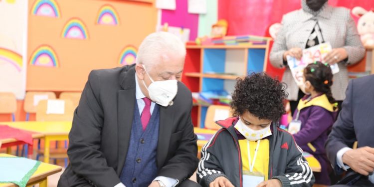 افتتاح أكاديمية العربية للتصنيع لتدريب الكوادر البشرية في مجال التحول الرقمي