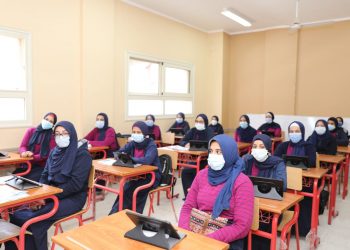 تدشين منصة إلكترونية واحدة لتسجيل طلبات التقدم لمرحلة رياض الأطفال