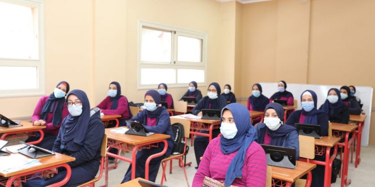 تدشين منصة إلكترونية واحدة لتسجيل طلبات التقدم لمرحلة رياض الأطفال