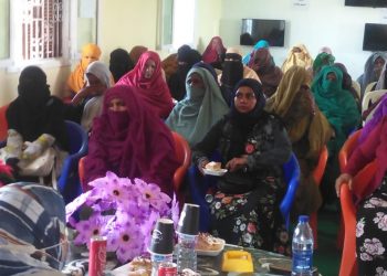 قافلة الأزهر بحلايب وشلاتين تواصل نشاطها بندوة تثقيفية حول مفهوم الصحة الإنجابية