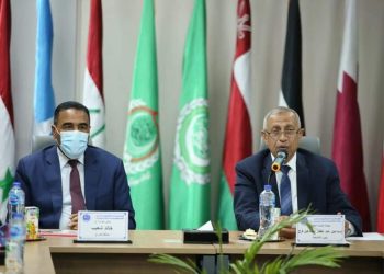 تعاون ثلاثى بين أكاديمية العلوم والتكنولوجيا والهيئة العربية للتصنيع وجامعة يوكلان