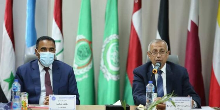 تعاون ثلاثى بين أكاديمية العلوم والتكنولوجيا والهيئة العربية للتصنيع وجامعة يوكلان