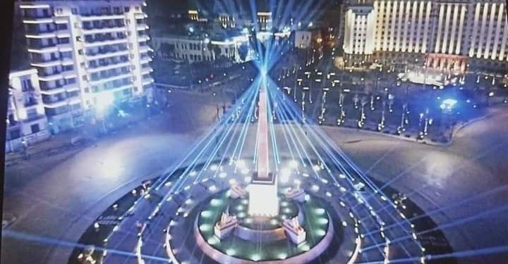 بفيلم قصير.. "مدرستنا" توضح أهمية حدث نقل المومياوات