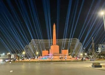 بالتزامن مع نقل المومياوات.. محافظ القاهرة يطلق مبادرة إعرف تاريخك