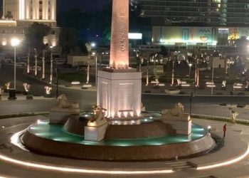 بالتزامن مع نقل المومياوات.. محافظ القاهرة: شوارعنا متحف مفتوح