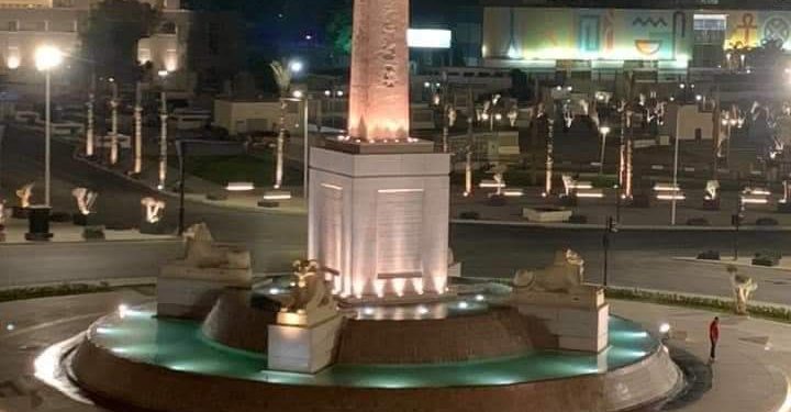 بالتزامن مع نقل المومياوات.. محافظ القاهرة: شوارعنا متحف مفتوح