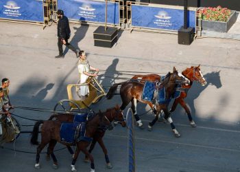 "التعليم" تكشف فكرة إدخال رموز الكتابة الهيروغليفية  بالمناهج الجديدة
