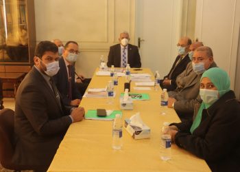 مركز صالح كامل للاقتصاد الإسلامي بجامعة الأزهر يشيد بموكب نقل المومياوات الملكية