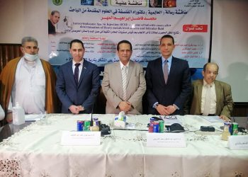 رسالة دكتوراه بجامعة الأزهر تتناول نتائج الحقن المجهري لحالات تأخر الإنجاب