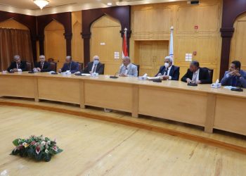 الأزهر توجه الشكر لوزارة التخطيط والتنمية الاقتصادية لدعمها منظومة التحول الرقمي