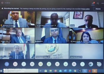 المجلس الأعلى للتعليم والطلاب يوصي بإضافة مقرري التذوق الموسيقي والفني للكليات