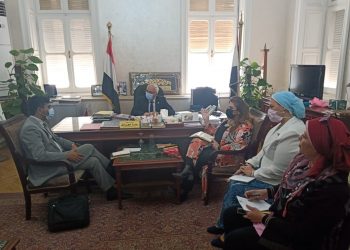 التعليم" تناقش آليات تأهيل المدارس الرسمية الدولية (الشهادة البريطانية IG)