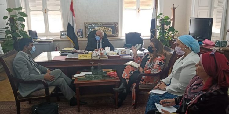 التعليم" تناقش آليات تأهيل المدارس الرسمية الدولية (الشهادة البريطانية IG)