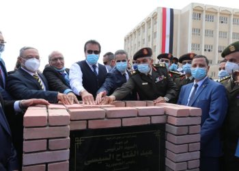 6 معلومات عن الجامعة التكنولوجية بالغربية