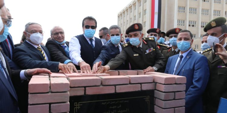 6 معلومات عن الجامعة التكنولوجية بالغربية