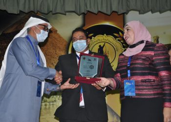 التعليم العالي: 18 دولة تشارك في فعاليات الملتقى الدولي لتراث الشعوب 