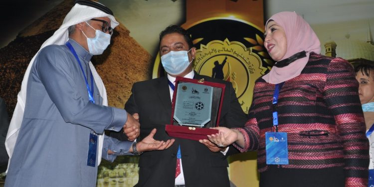 التعليم العالي: 18 دولة تشارك في فعاليات الملتقى الدولي لتراث الشعوب 