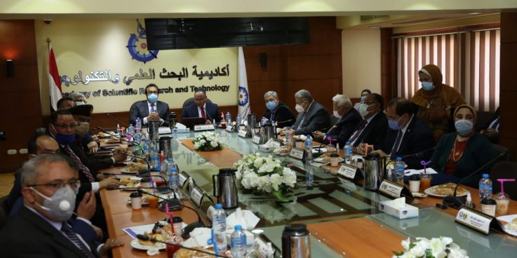 السيدات يسيطرن على جوائز الدولة التشجيعية والنيل للعلوم لعام 2020