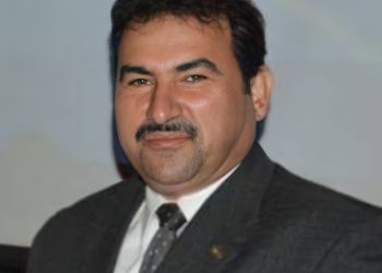 جمال عبد ربه عميدا لكلية الزراعة جامعة الأزهر