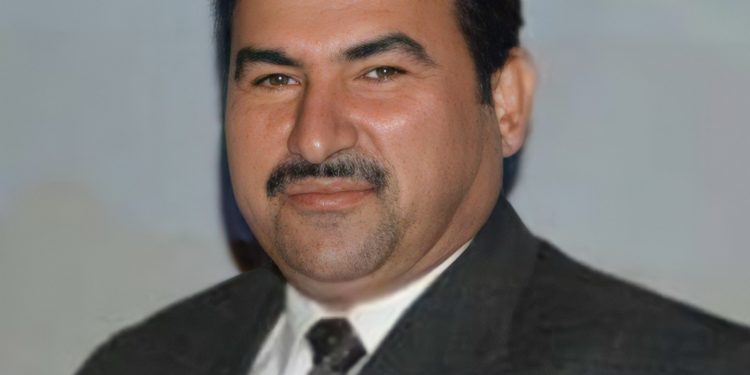 جمال عبد ربه عميدا لكلية الزراعة جامعة الأزهر