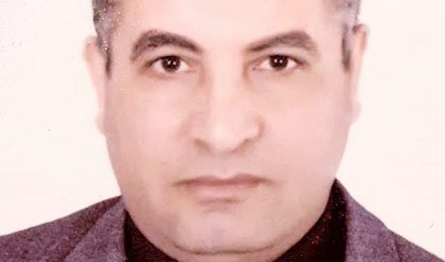 حمدي محمد حسين رئيسًا لقسم جراحة المخ والأعصاب بكلية طب الأزهر