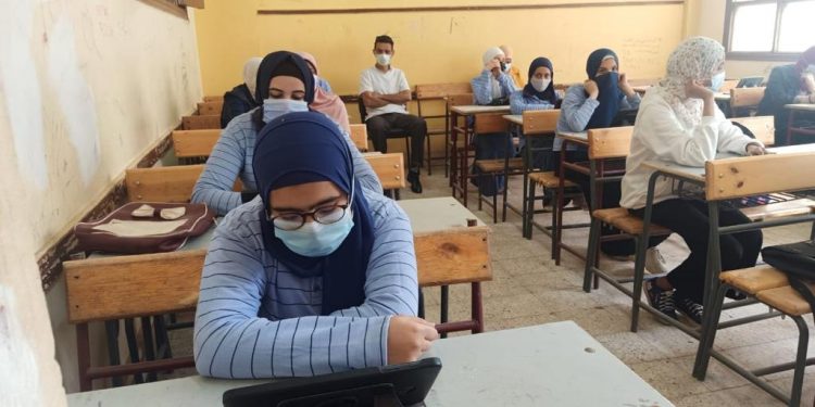 "التعليم" تحدد الضوابط النهائية لانتظام سير امتحانات الأول والثاني الثانوي