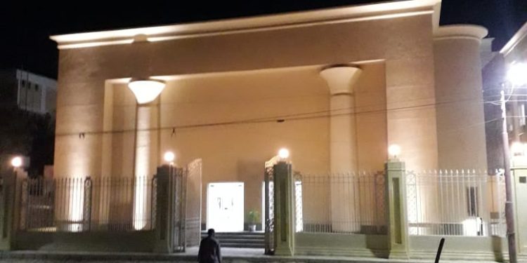 جامعة القاهرة: افتتاح مركز عالمي للبحوث والدراسات الأثرية بالأقصر قريبًا