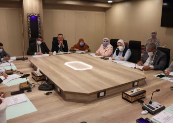 رئيس جامعة الأزهر يؤكد دعم الجامعة للمبادرة الرئاسية: «حياة كريمة»