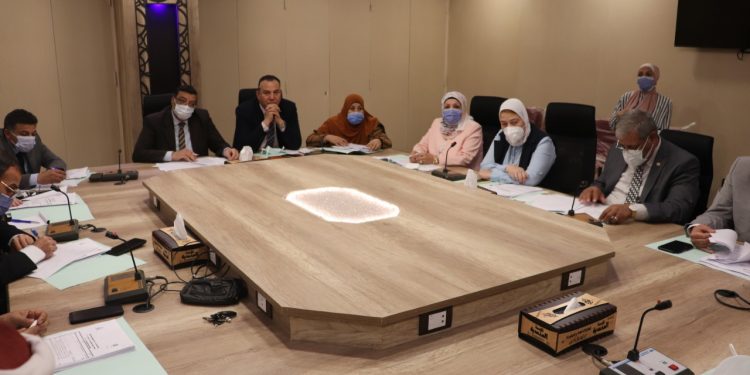 رئيس جامعة الأزهر يؤكد دعم الجامعة للمبادرة الرئاسية: «حياة كريمة»