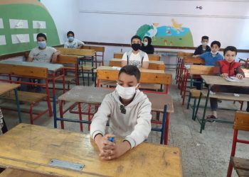 رابط نماذج المهام الأدائية للسادس الابتدائي الترم الثاني 2024 بالإجابات