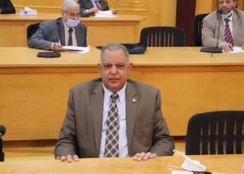 مجلس جامعة الأزهر يقدم التهنئة لكلية الطب لحصولها على شهادة الجودة