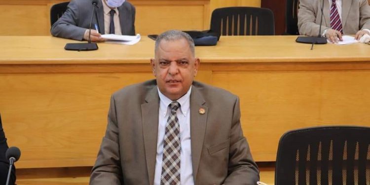 مجلس جامعة الأزهر يقدم التهنئة لكلية الطب لحصولها على شهادة الجودة