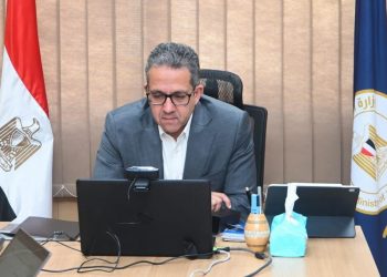 البنك المركزي يواصل جهوده لدعم القطاع السياحي في مواجهة تداعيات كورونا