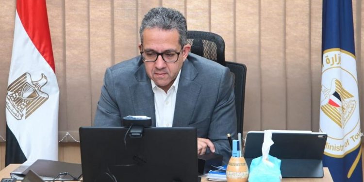 البنك المركزي يواصل جهوده لدعم القطاع السياحي في مواجهة تداعيات كورونا