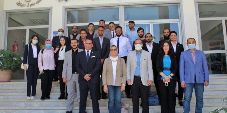 معهد بحوث البترول ينجح في الحصول على تمويل 9 مشروعات