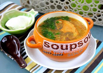 أكلة روسية.. كيف يطبخ الروسيون الكرنب؟