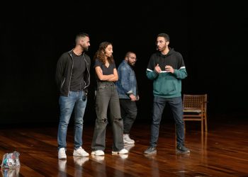   جامعتي آمنة.. فعالية جديدة من الجامعة الأمريكية بالقاهرة