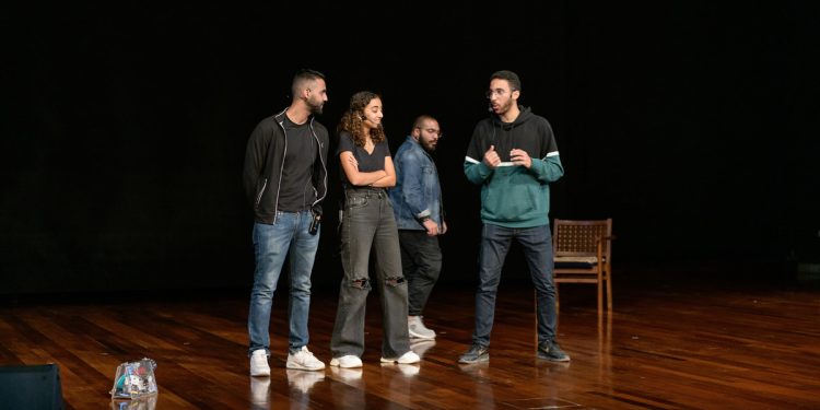   جامعتي آمنة.. فعالية جديدة من الجامعة الأمريكية بالقاهرة